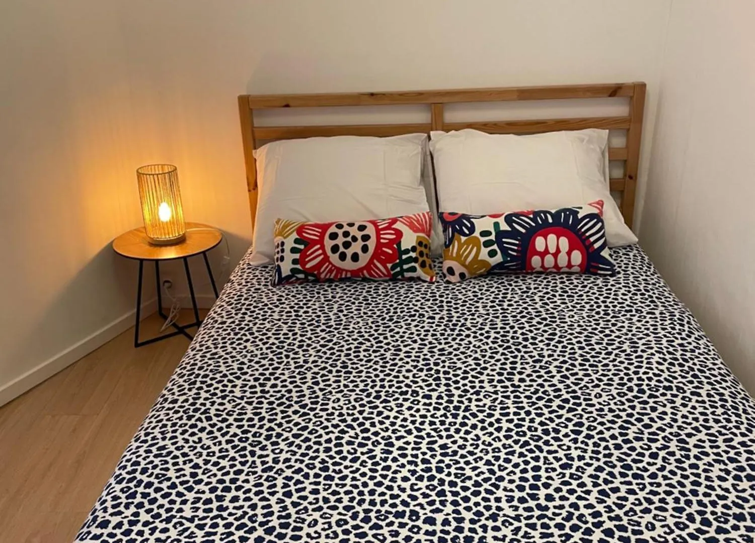 Au Coeur De La Plaine : La Vie Locale Apartment Marseille